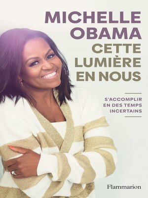 Cette lumière en nous - ebook